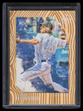 DELETE 168117 2020 Diamond Kings Wood Frame 62 Tony Gonsolin Rookie 6/13
