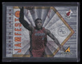 SOLD 179553 2013-14 Pinnacle Jamfest Artist's Proofs 9 LeBron James