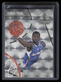 DELETE 168233 2014-15 Paramount 70 Chris Paul SP 8/25