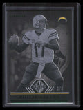DELETE 168988 2017 Panini Majestic Green 81 Philip Rivers 2/5