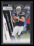 DELETE 168991 2010 Prestige Xtra Points Black 165 Philip Rivers 5/10