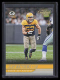 SOLD 179611 2017 Certified Cuts Gold 35 Clay Matthews 3/10