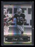 DELETE 169007 2007 Playoff Prestige Xtra Points Green 108 Randy Moss 23/25
