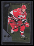 DELETE 169421 2011-12 Black Diamond Gold 111 Eric Staal 3/10