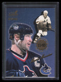 DELETE 169445 1999-00 Aurora Premiere Date 140 Mark Messier 12/60