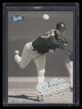 DELETE 170375 1998 Ultra Platinum Medallion 286p Kevin Brown 71/98