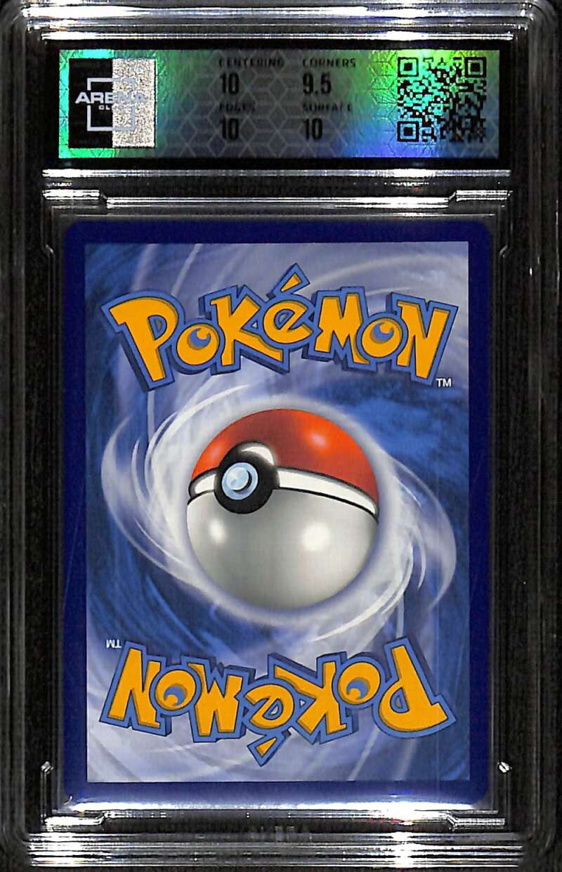DELETE 172838 2020 Pokemon Black Star Promos swsh050 Charizard V Champion's Path ETB ARENA 10