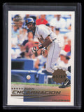2000 Pacific Crown Collection Premiere Date 100 Juan Encarnacion 3/27