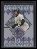 1996 Donruss Power Alley 6 Dante Bichette 590/5000