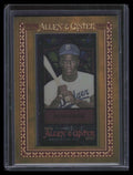 2024 Topps Allen and Ginter Mini Stained Glass 170 Jackie Robinson /25 ID: 173356