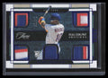 2024 Panini Three and Two Full Count Swatches Ronny Mauricio RC 5 Patch 14/15