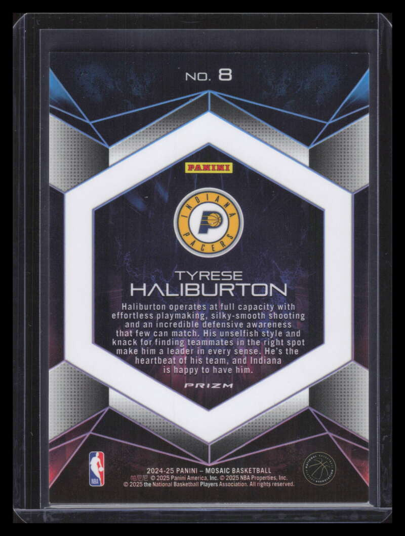 2024-25 Donruss Optic Gold Refractor 128 Anfernee Simons 3/10