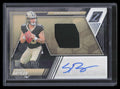 2024 Zenith 203 Spencer Rattler Rookie Jersey Auto 80/199