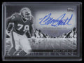 SOLD 173770 2024 Topps Midnight Horizon Signatures Equinox HZSBS Bruce Smith Auto 15/20