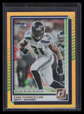 2025 Donruss Jersey Number 54 Kam Chancellor 11/31
