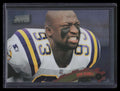 1997 Stadium Club One of a Kind 267 John Randle