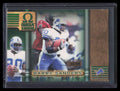 DELETE 173906 1999 Pacific Omega Gold 89 Barry Sanders 159/299