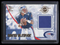 2000 Pacific Prism Prospects Game Worn Jerseys 5 Drew Bledsoe Jersey