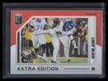 2025 Elite Extra Edition Orange 1 Ashton Jeanty Rookie 46/199