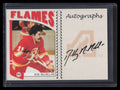 2004-05 ITG Franchises US East Autographs ABMM Bob MacMillan Auto