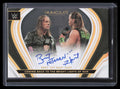 2023 Immaculate Collection WWE Moments 19 Bret Hit Man Hart Auto 42/49