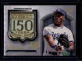 DELETE 174250 2019 Topps 150th Anniversary Manufactured AMMBJ Bo Jackson Medallion 10/150