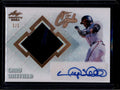 2024 Leaf Trinity The Cycle Home Run csgs1 Gary Sheffield Patch Auto 1/1