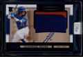 2025 Panini Three Two Autographs Full Count Luisangel Acuna RC Patch Auto 8/32
