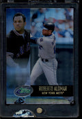 2002 eTopps 3 Roberto Alomar /2711