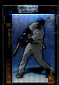 2005 Topps Pristine Uncirculated Bronze 99 David Ortiz 310/375 Common