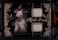 DELETE 174549 2021 Leaf Art of Sport Objet d'art Relic Bronze Ken Griffey Jr Dual Jersey 16/35