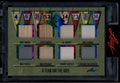 2025 Seasons in Sun Team for Ages Dodgers Piazza Snider Drysdale Bat Jersey 7/8