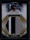 SOLD 174573 2022 Topps Tier One Prodigious Patches PPRJG Joey Gallo Jumbo Patch 7/10
