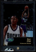 2001 eTopps 35 Ray Allen