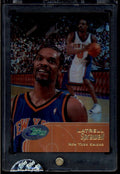 2001 eTopps 47 Latrell Sprewell /1009