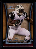 2011 Topps Five Star 72 LaDainian Tomlinson 89/129