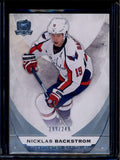 2015-16 The Cup 96 Nicklas Backstrom 199/249