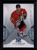 2016-17 The Cup 23 Chris Chelios 228/249