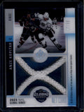 2024-25 SP Game Used Global Series Melbourne GSNKO Anze Kopitar Net Cord 17/35