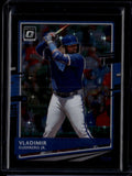 2021 Panini Prizm Prizms Blue Donut Circles Refractor 13 Frank Thomas 30/199