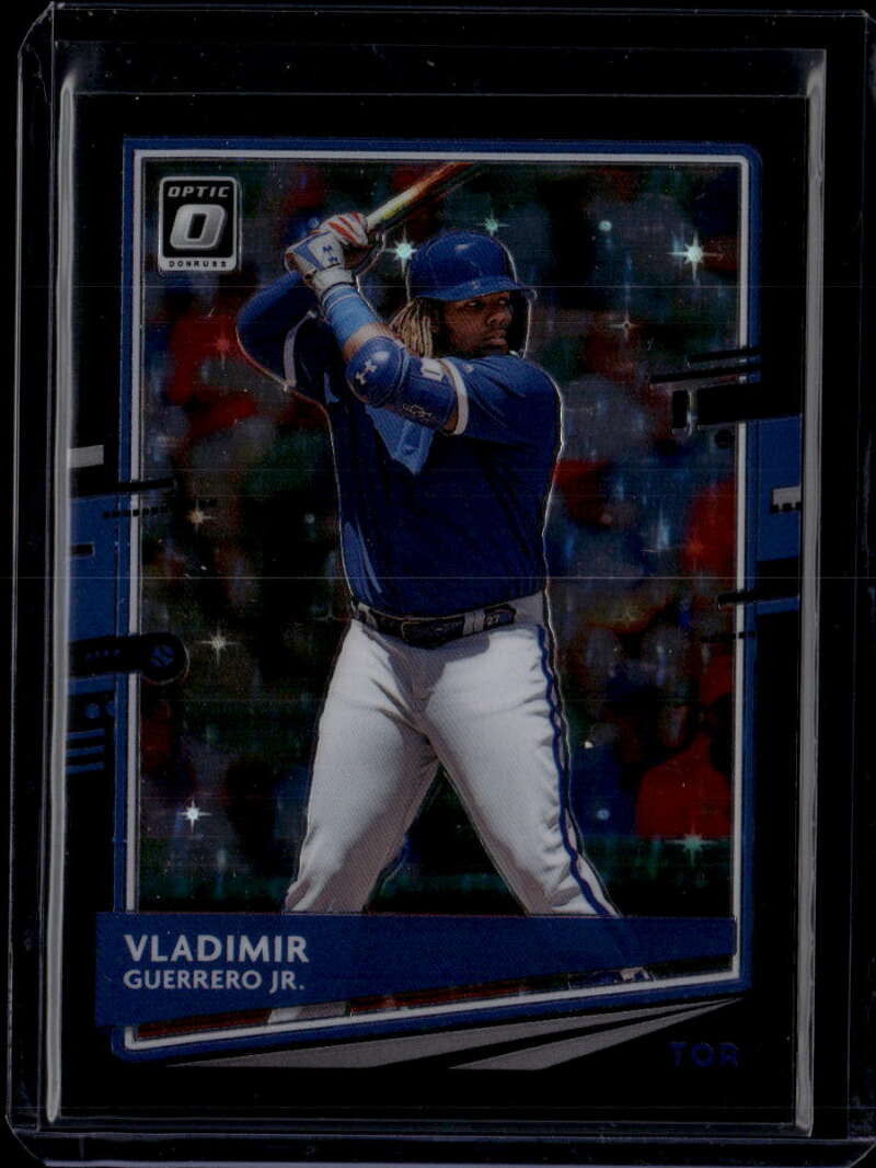 2021 Panini Prizm Prizms Blue Donut Circles Refractor 13 Frank Thomas 30/199