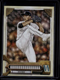 2022 Topps Gypsy Queen Missing Nameplate 239 Tarik Skubal