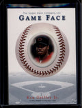 SOLD 175136 2003 Upper Deck Game Face Sample Ken Griffey Jr. Promo
