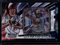 2023 Stadium Club Instavision IVMT Mike Trout