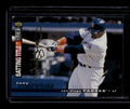 DELETE 175181 1995 Collector's Choice Gold Signature 73 Tony Gwynn