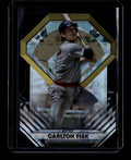 2022 Topps Diamond Greats Die Cuts Black dgdc69 Carlton Fisk 193/299