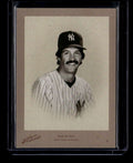 2005 Studio Portraits Sepia B/W 49 Ron Guidry 8/30