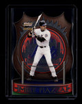 2000 Revolution MLB Icons 13 Mike Piazza