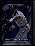 2025 Topps Tribute Purple 43 Frank Thomas 45/50