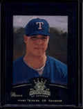 2002 Diamond Kings Gold Foil 112 Mark Teixeira 34/100